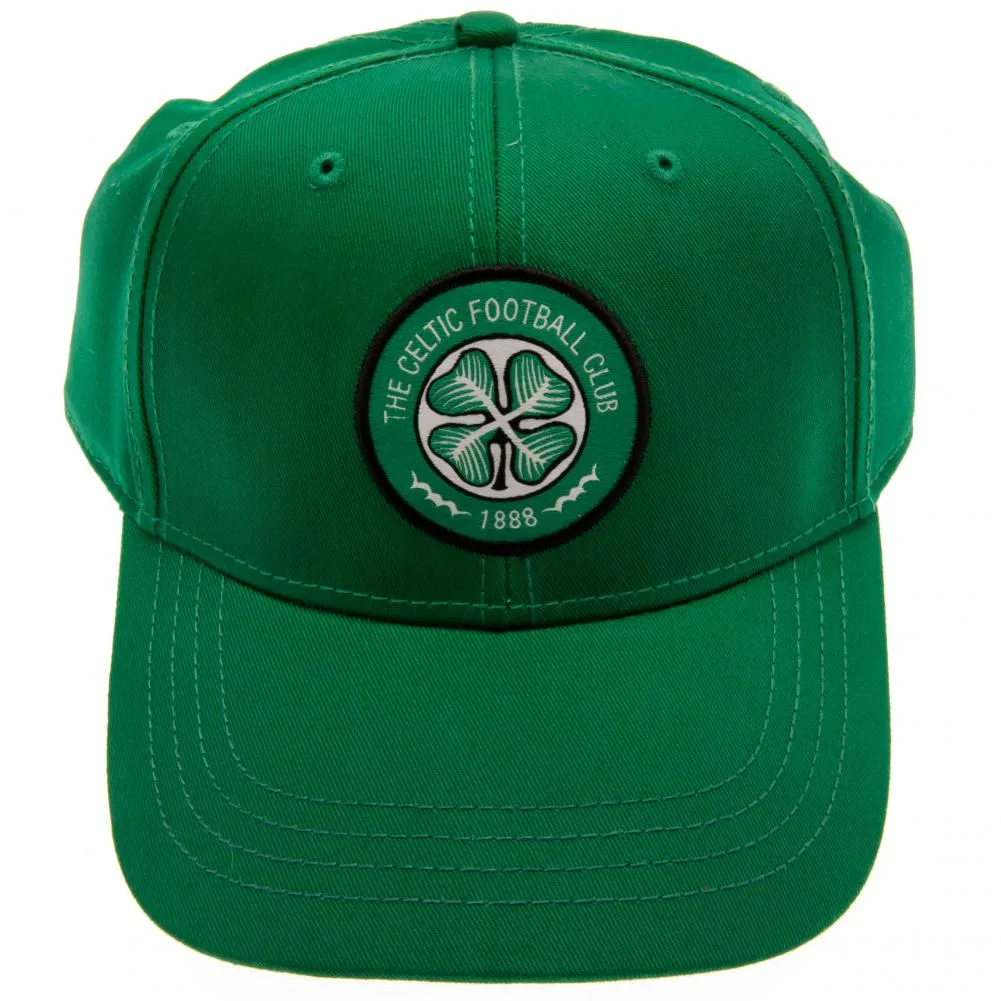 Celtic FC Cap BB