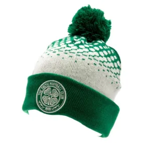 Celtic FC Ski Hat