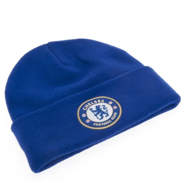 Chelsea FC Cuff Beanie