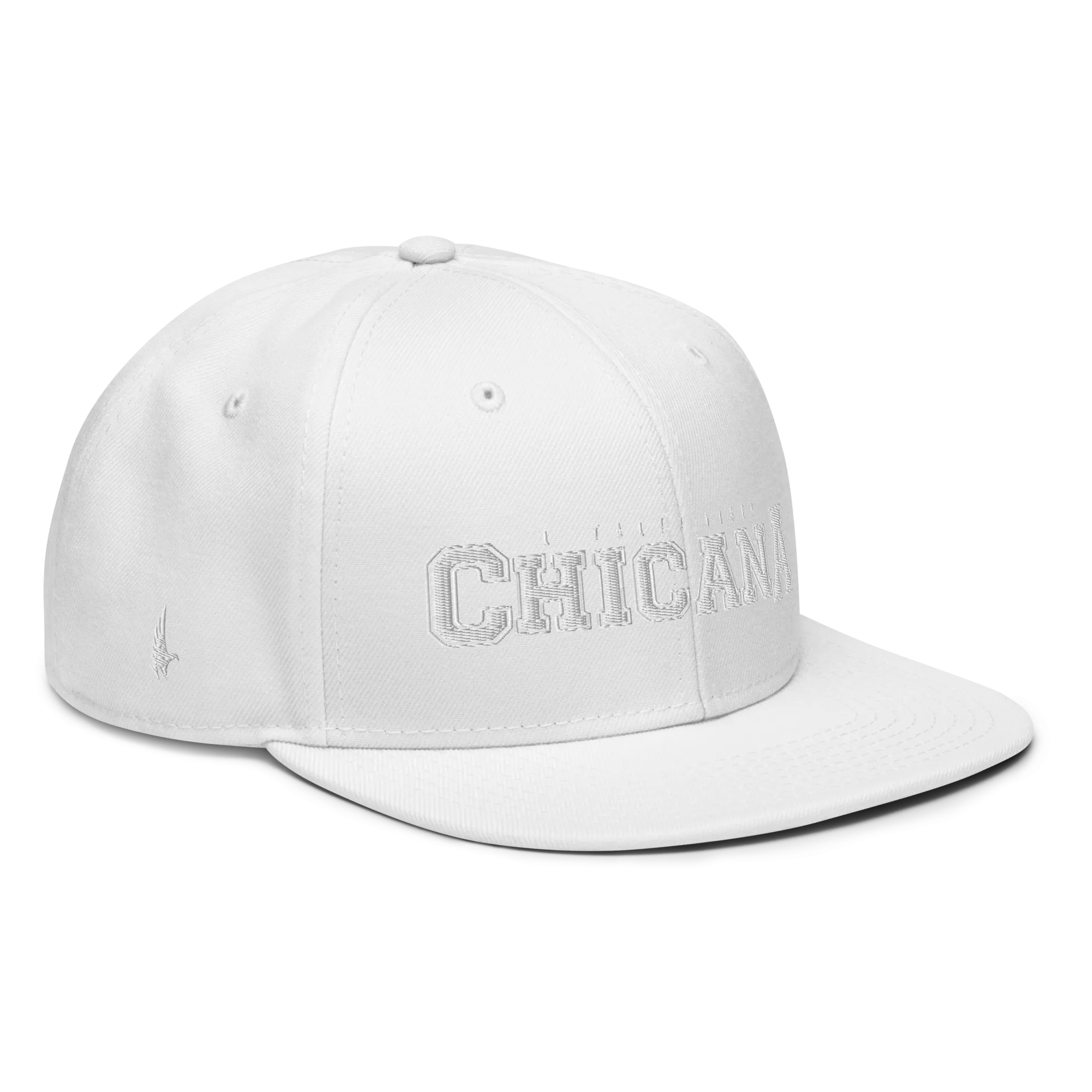 Chicana Snapback Hat