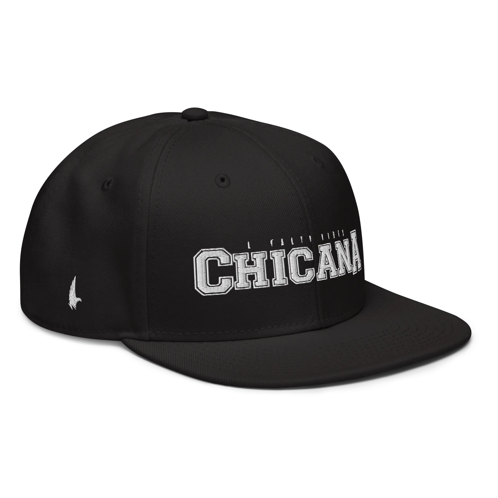 Chicana Snapback Hat