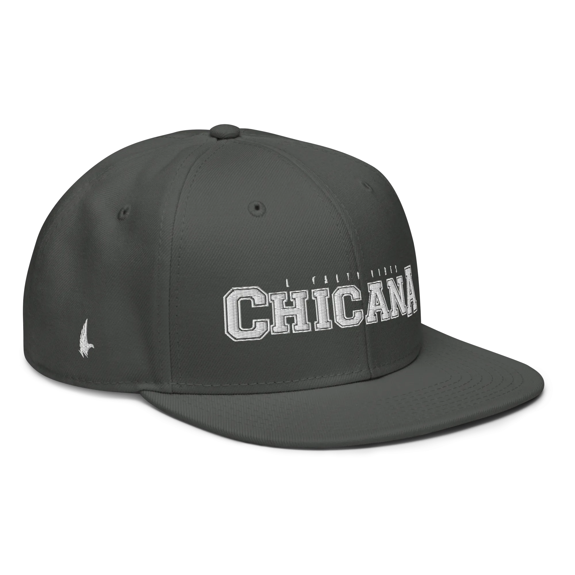 Chicana Snapback Hat