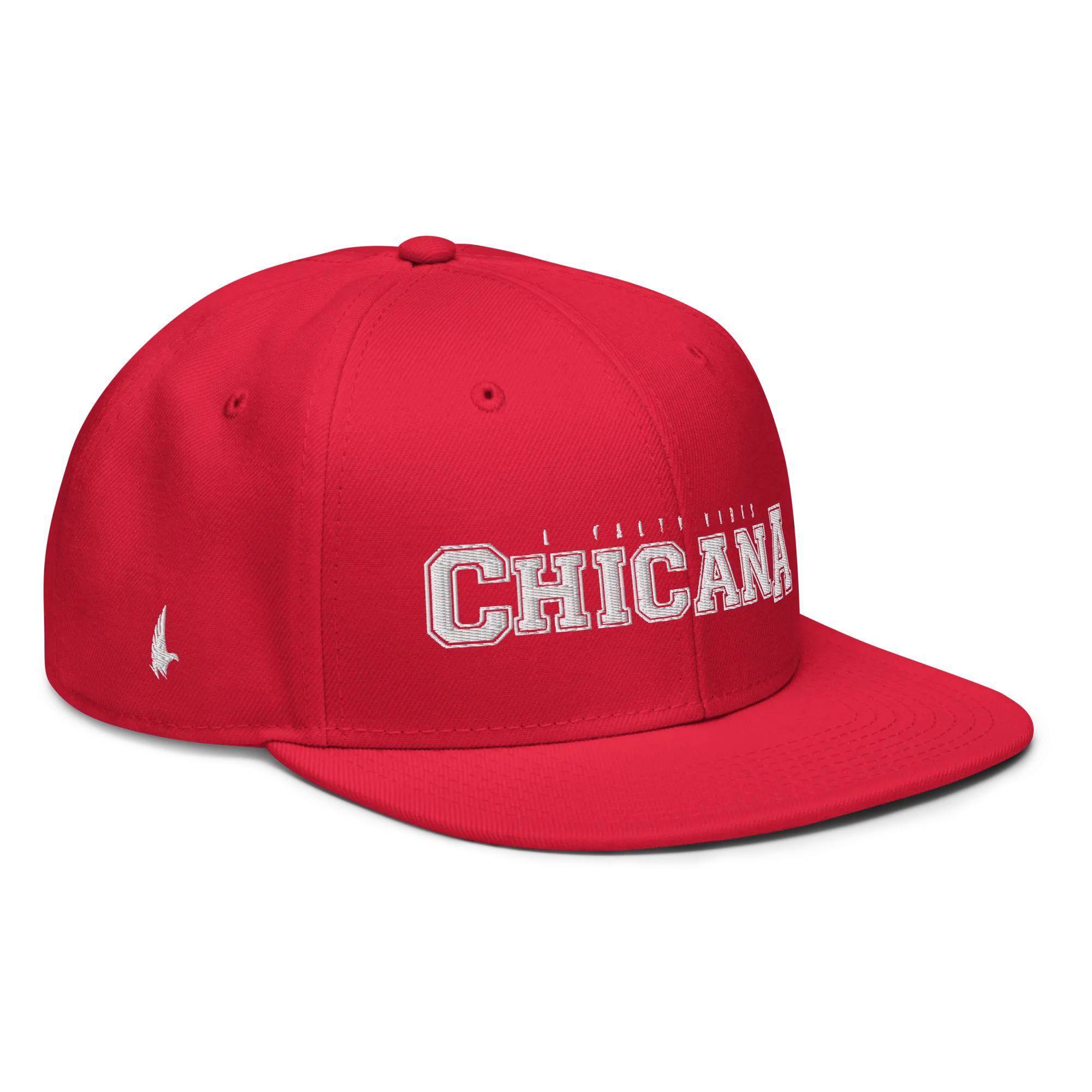 Chicana Snapback Hat