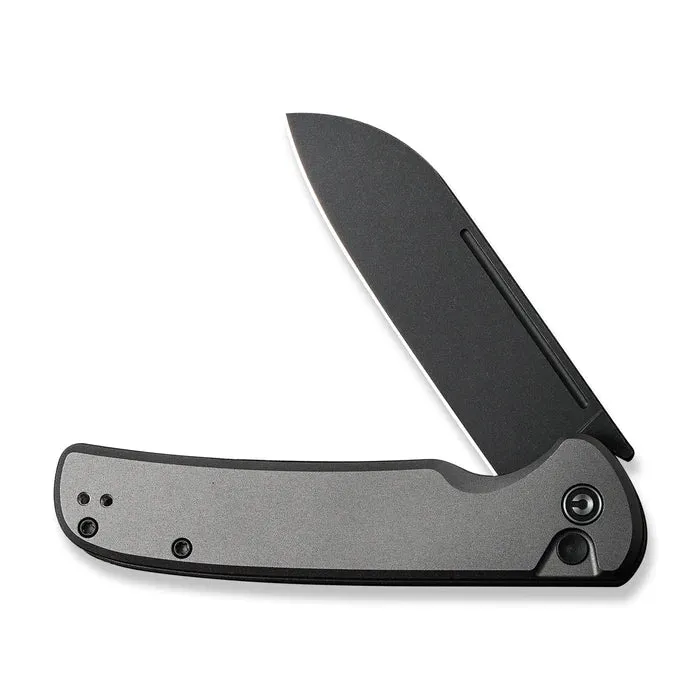 CIVIVI Chevalier II Flipper & Button Lock Knife