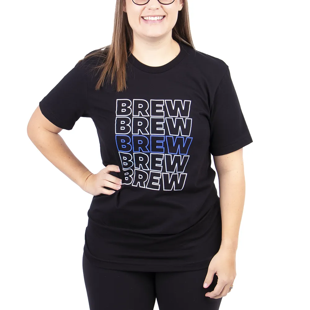 Classic Brewing Tee