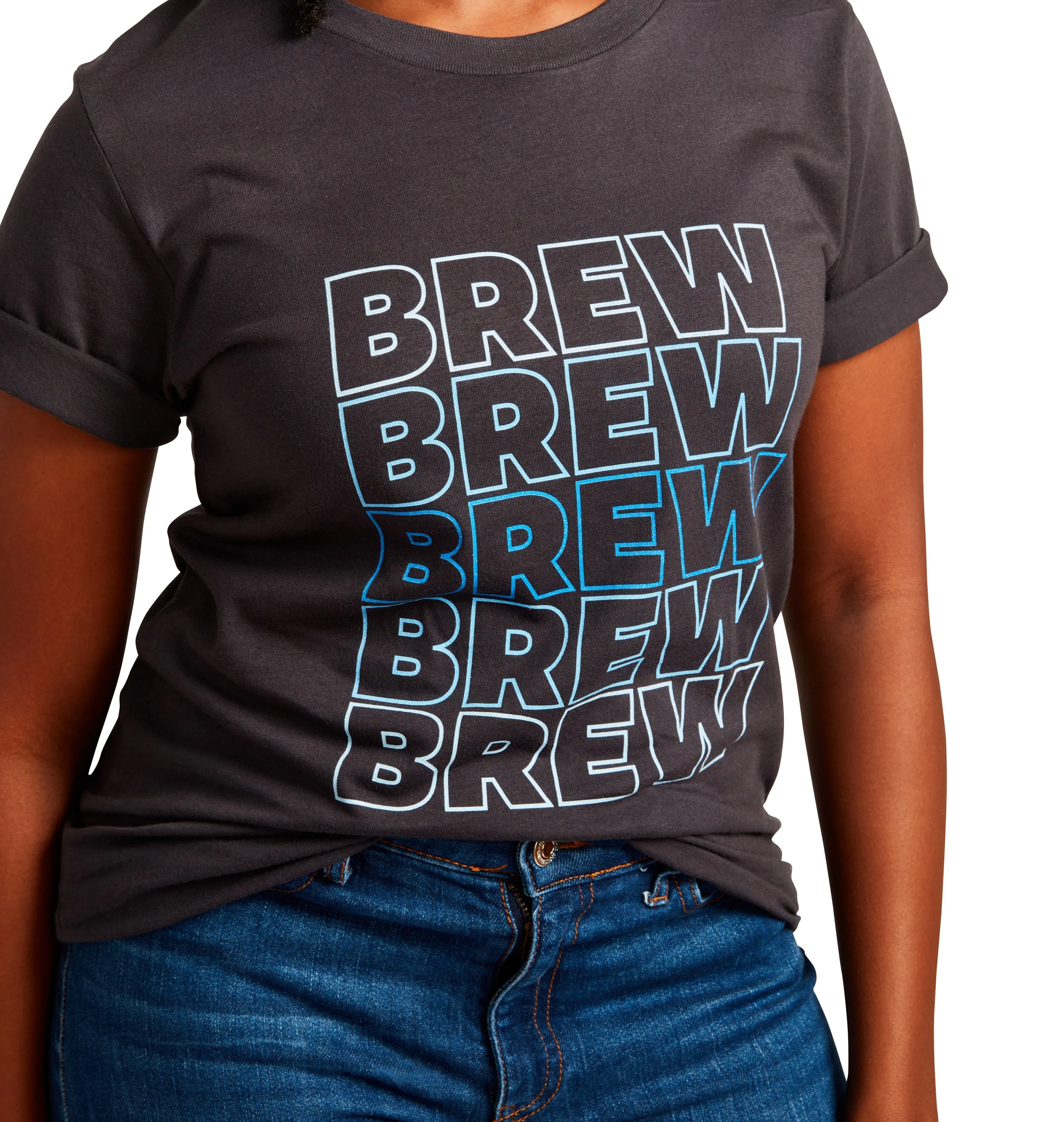 Classic Brewing Tee