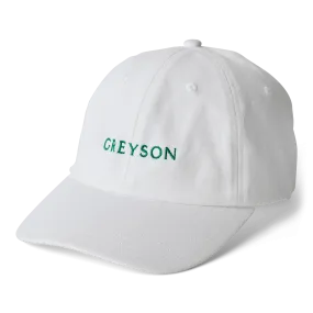 Classic Greyson Dad Hat