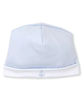 Classic Treasures Hat Anchor Kissy Kissy