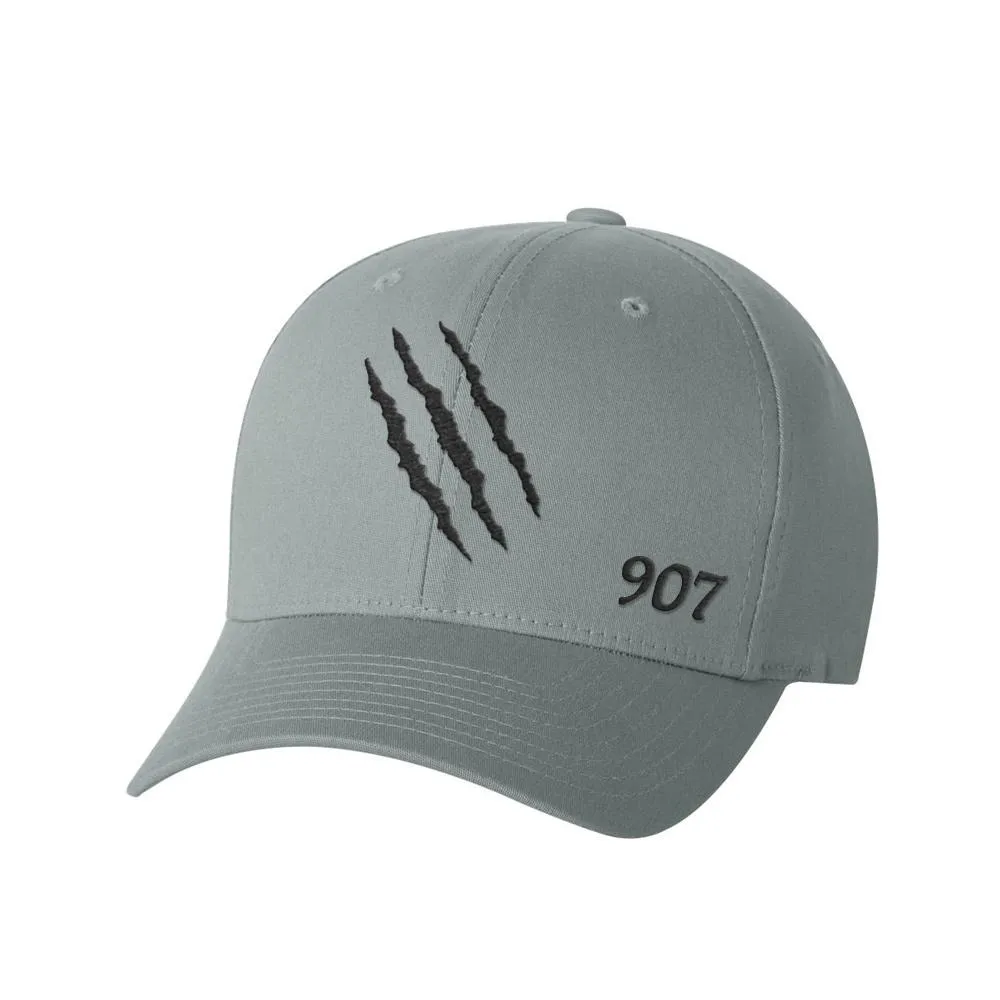 Claw Scatch FlexFit Hat