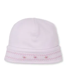 CLB Bishop Smocked Hat