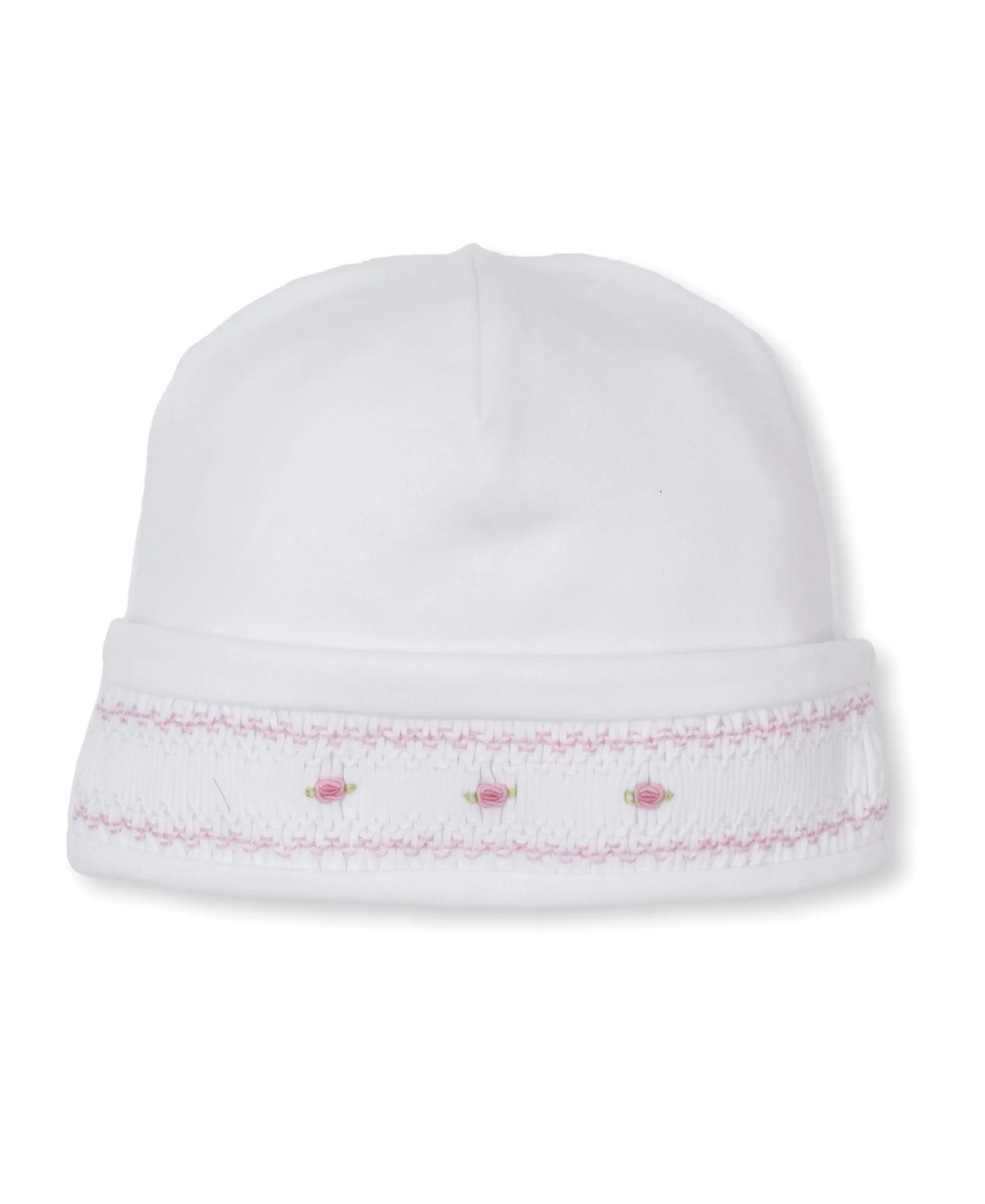 CLB Bishop Smocked Hat