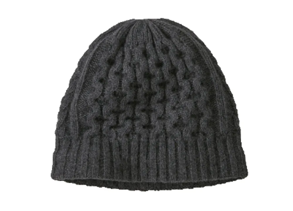 Coastal Cable Beanie