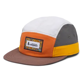 Cotopaxi Altitude Tech 5-Panel Hat