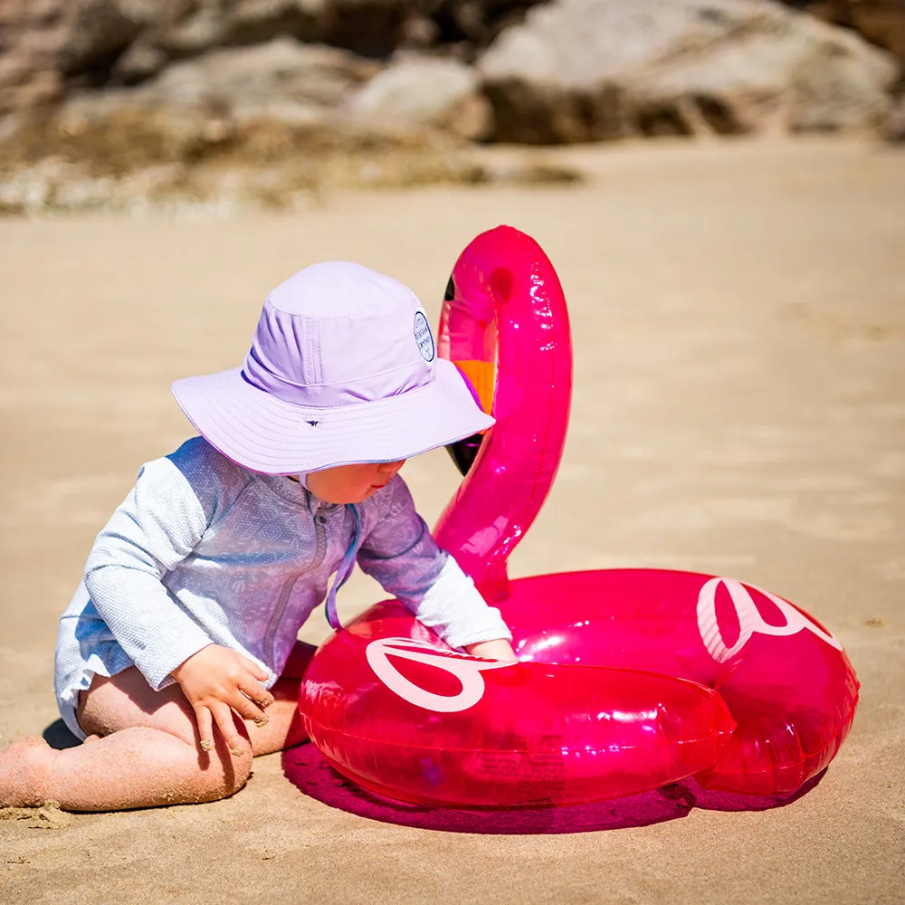 COTTON CANDY SWIM HAT - 3 Sizes