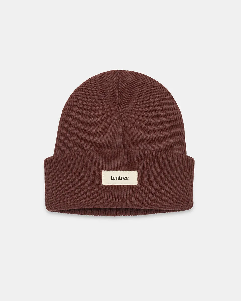 Cotton Patch Beanie