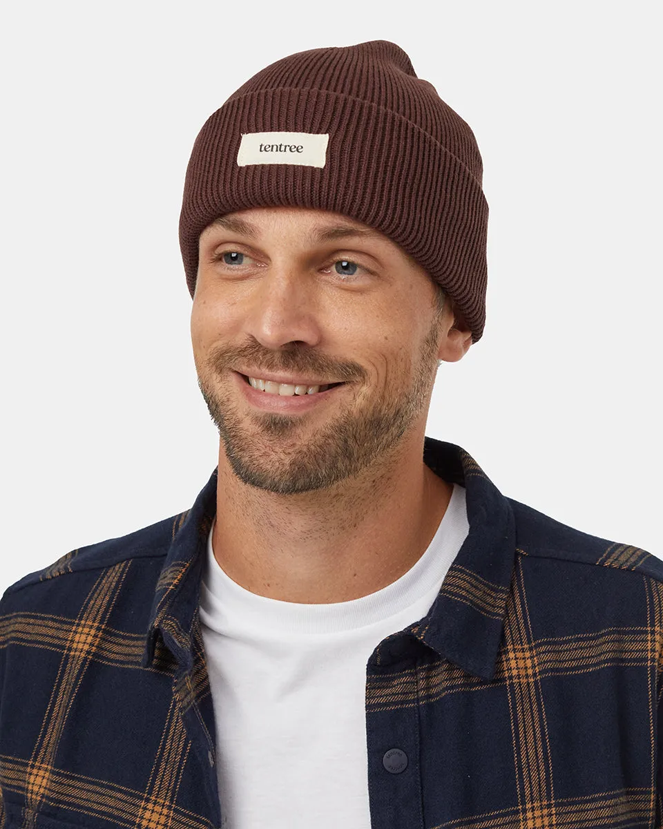 Cotton Patch Beanie