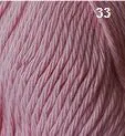 Countrywide Soft DK/8ply Cotton 100g