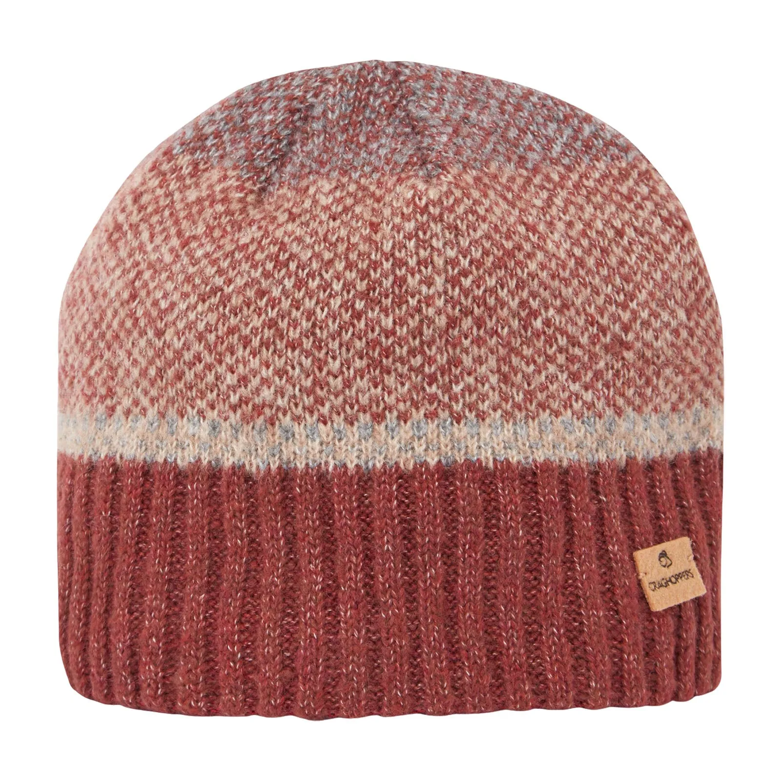 Craghoppers Mens Forster Beanie