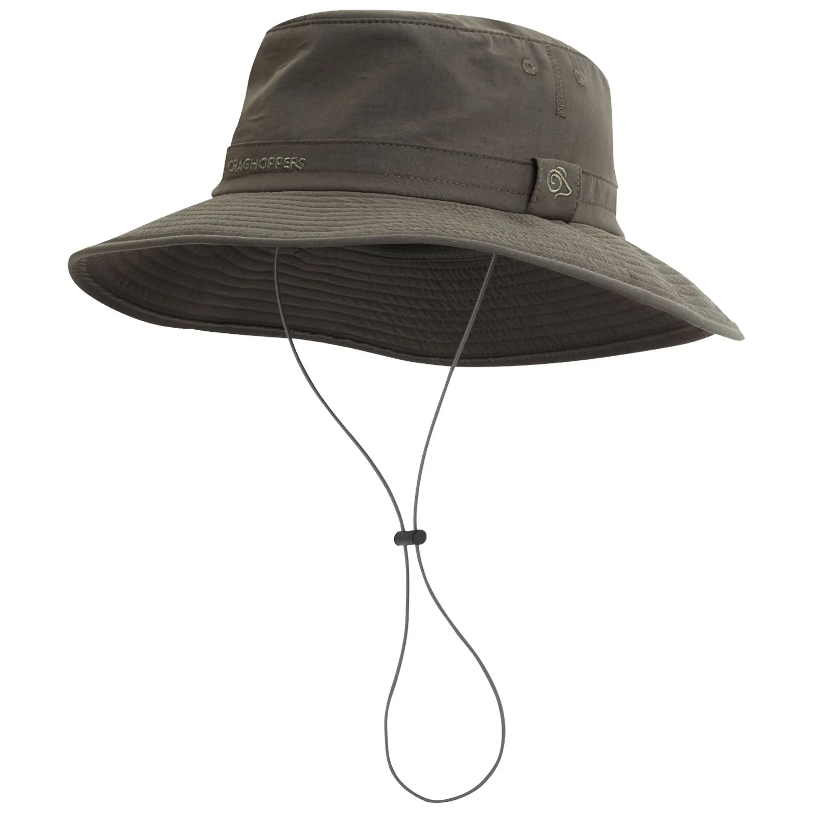 Craghoppers Mens NL Outback Boonie Hat II