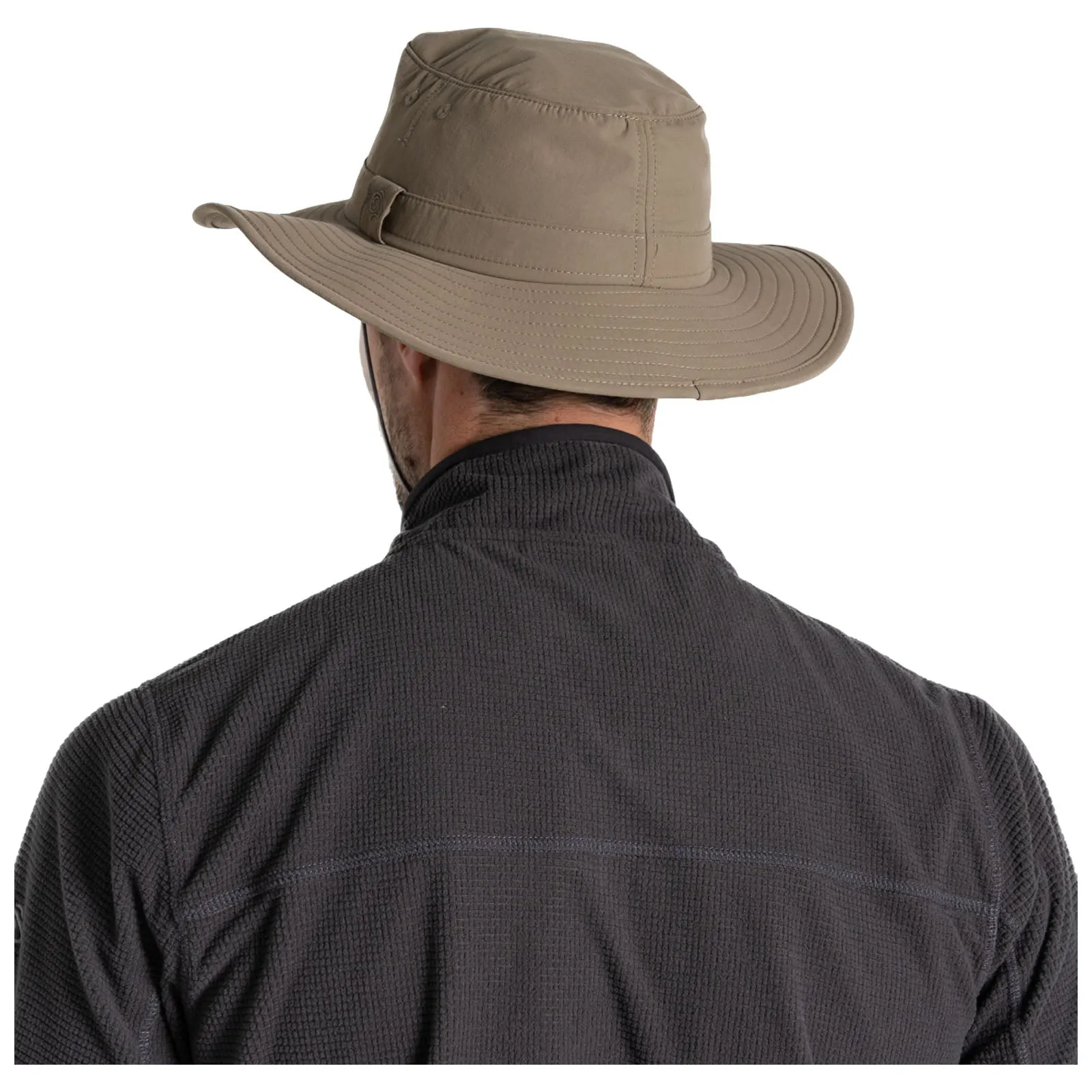 Craghoppers Mens NL Outback Boonie Hat II