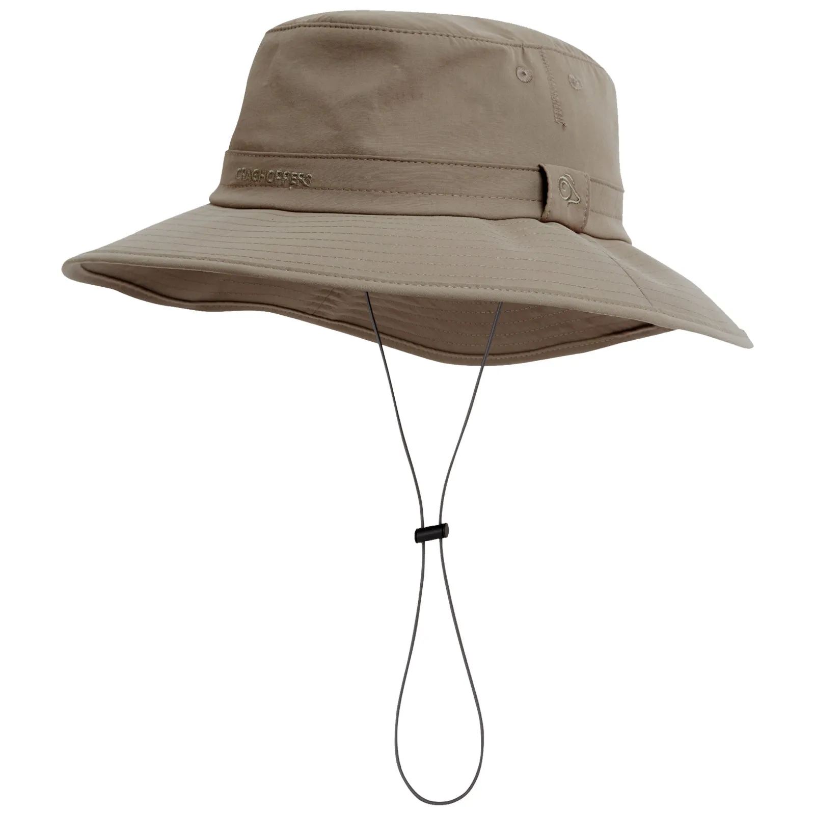 Craghoppers Mens NL Outback Boonie Hat II