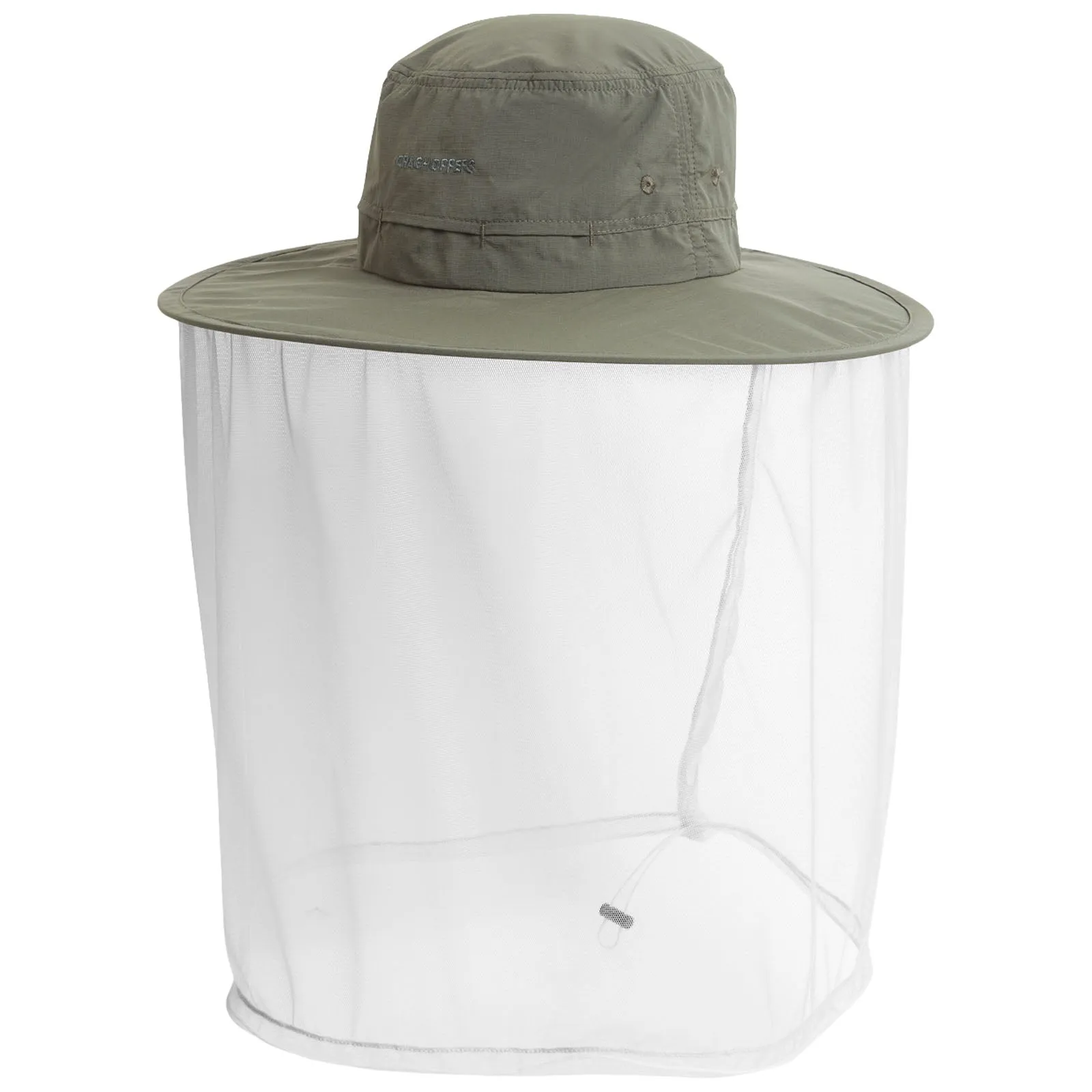 Craghoppers NosiLIfe Ultimate Hat II