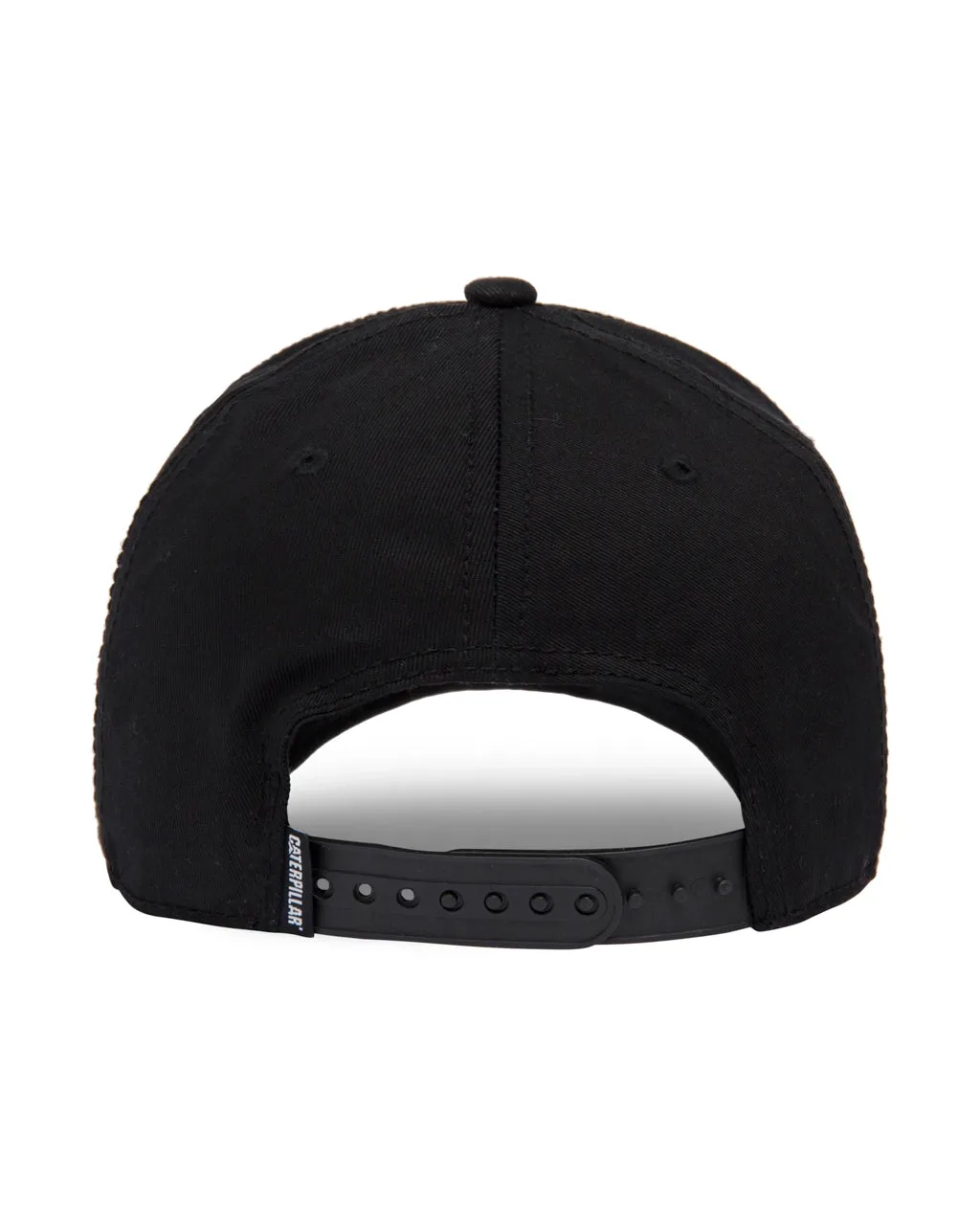 Curve Bill Diesel Power Hat