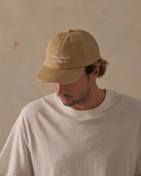 Custom Shapes Cap Sable