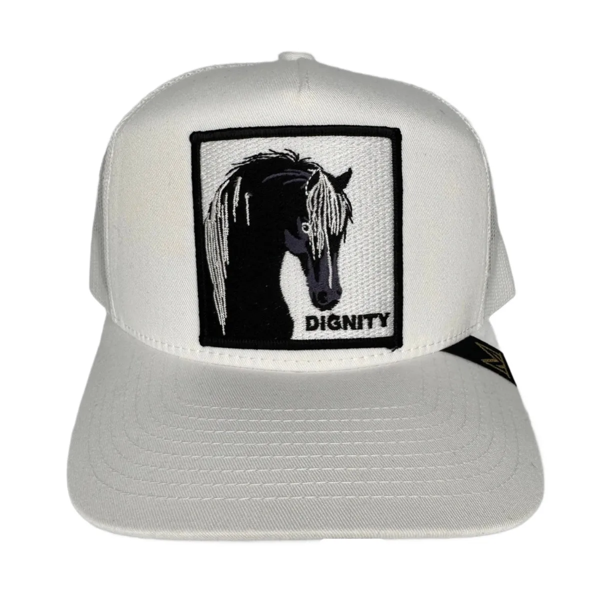 Dignity Trucker Hat