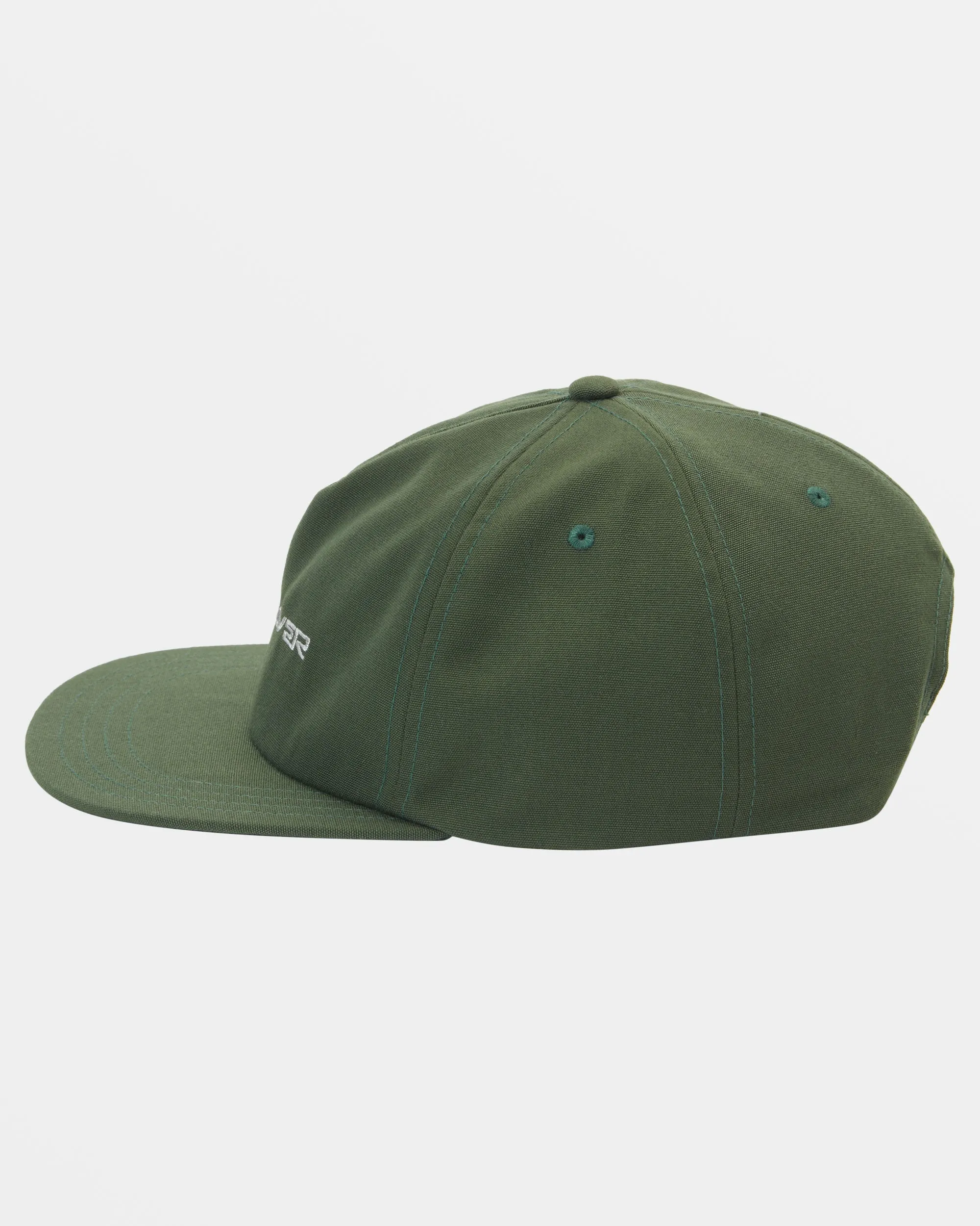 DNA Omni Snapback Hat - Forest