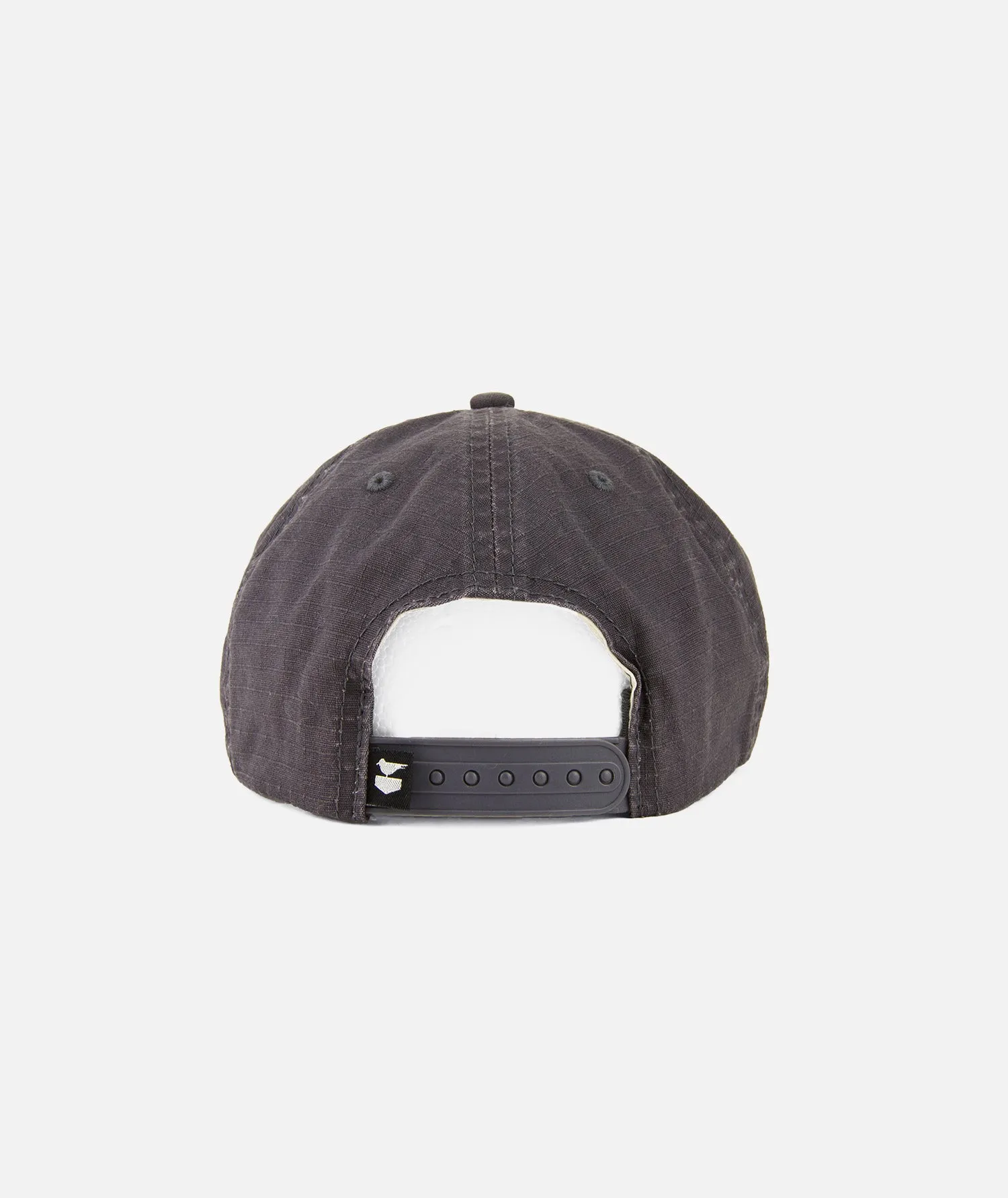 Docks Hat - Grey