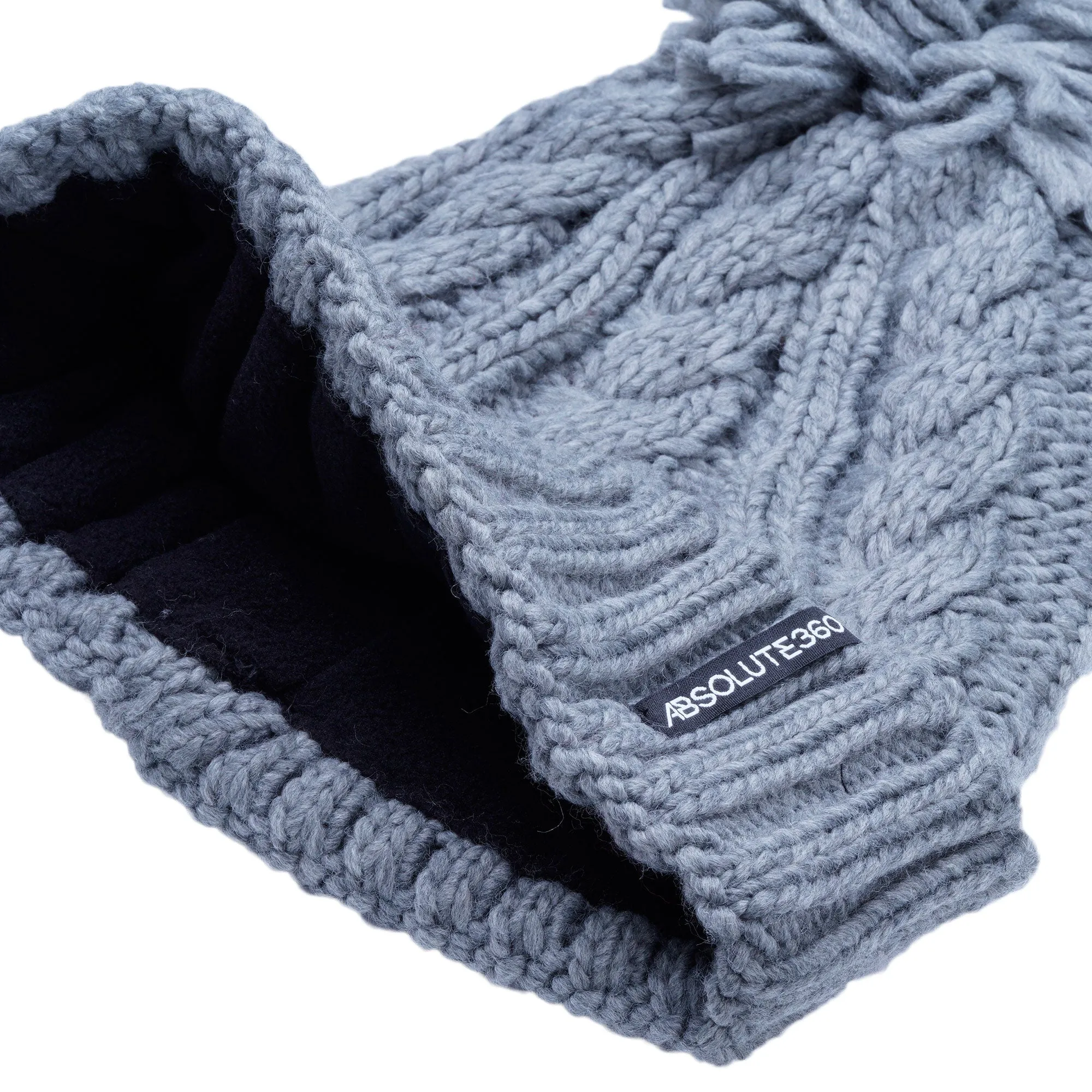 Dolomiti Bobble Hat