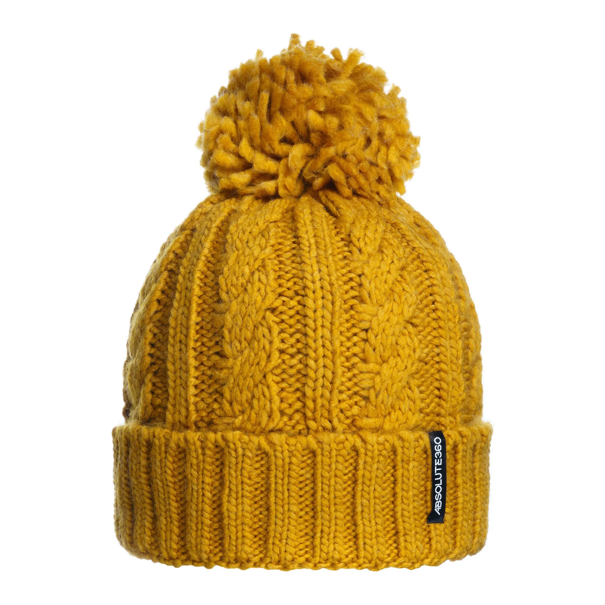 Dolomiti Bobble Hat