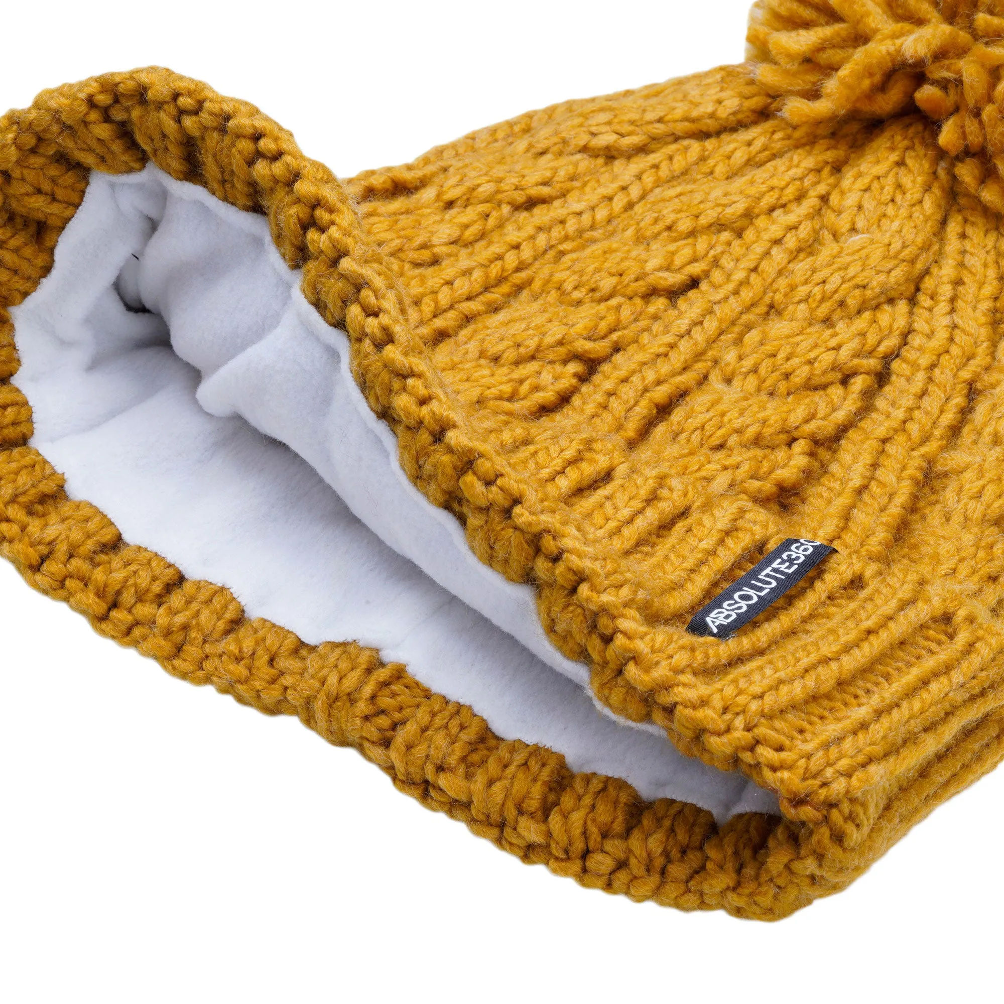 Dolomiti Bobble Hat