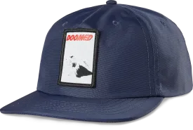 DOOMED SNAPBACK HAT