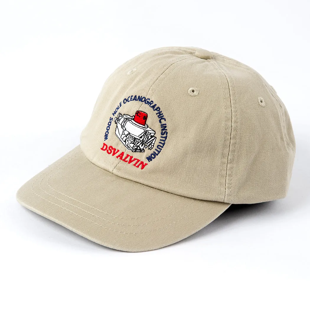 DSV ALVIN Cap