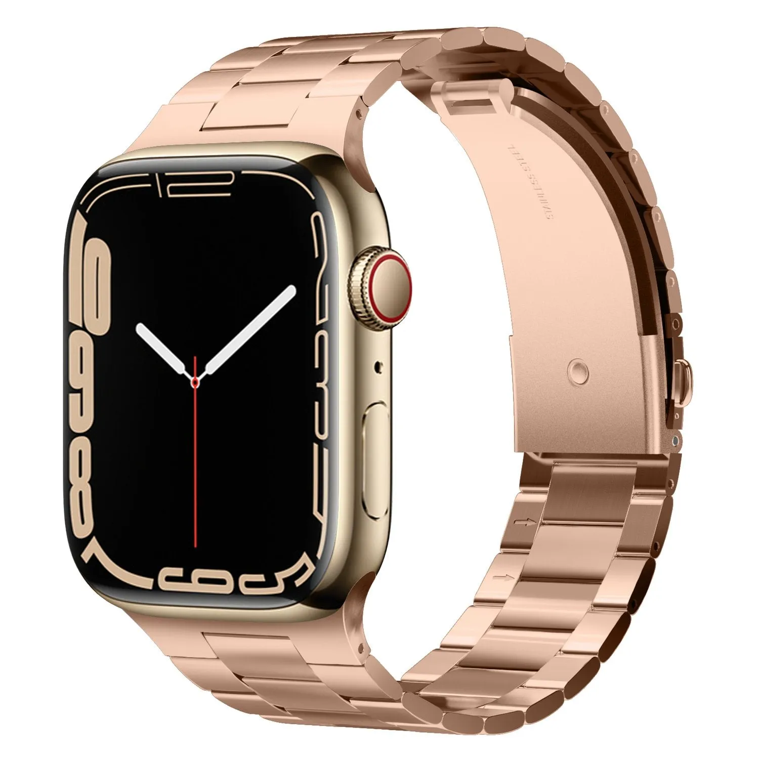 Elago Metal Apple Watch Band