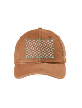 Embroidered Carhartt® Cotton Canvas Cap