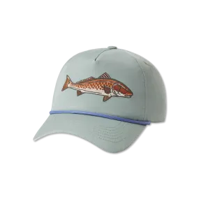 Ensenada Rope Hat - Wildlife - Redfish