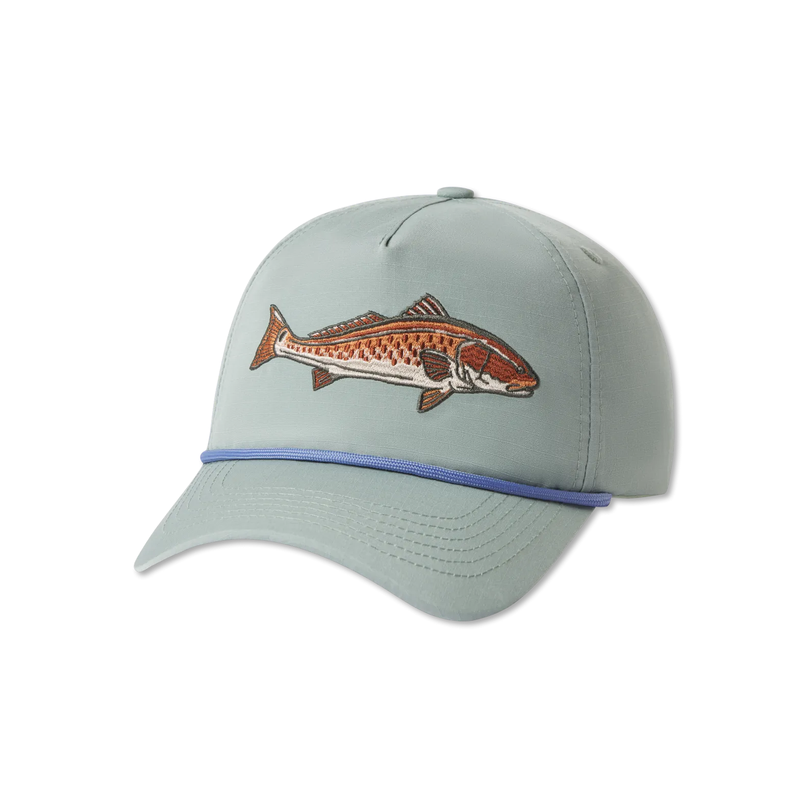 Ensenada Rope Hat - Wildlife - Redfish