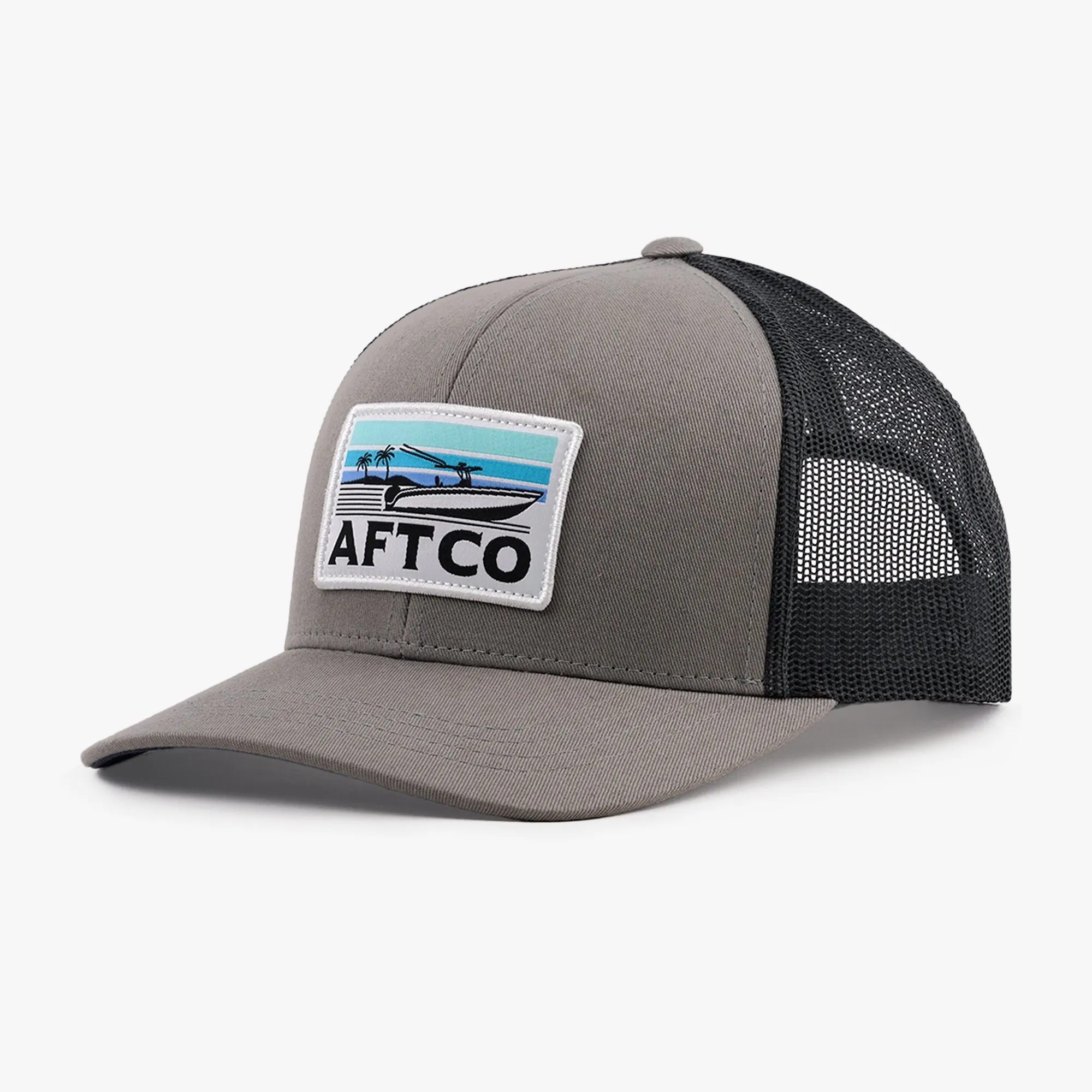 Escape Trucker Hat