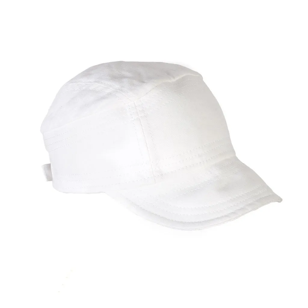 ESKILD | Mechanics Cap | White