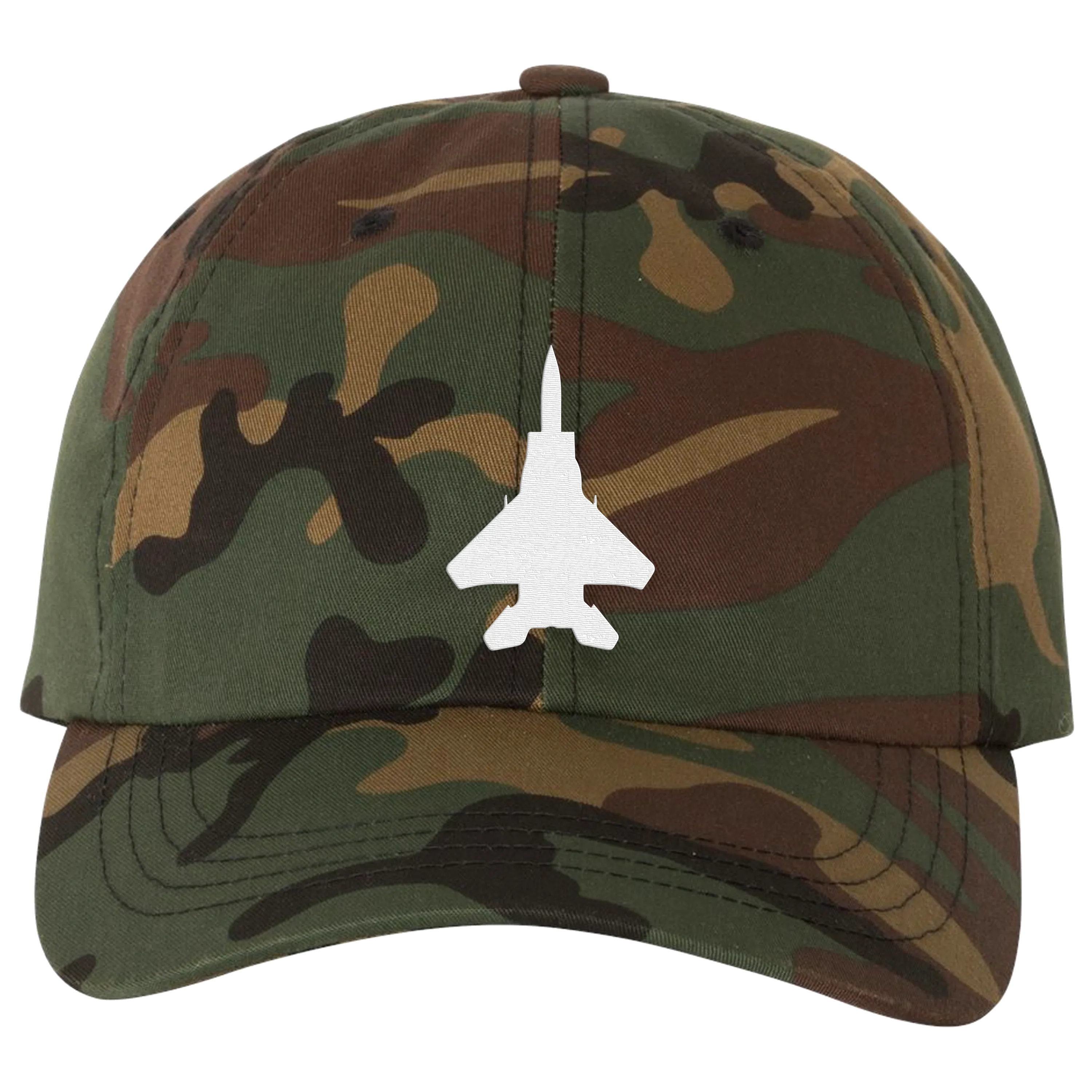 F-15 DAD HAT