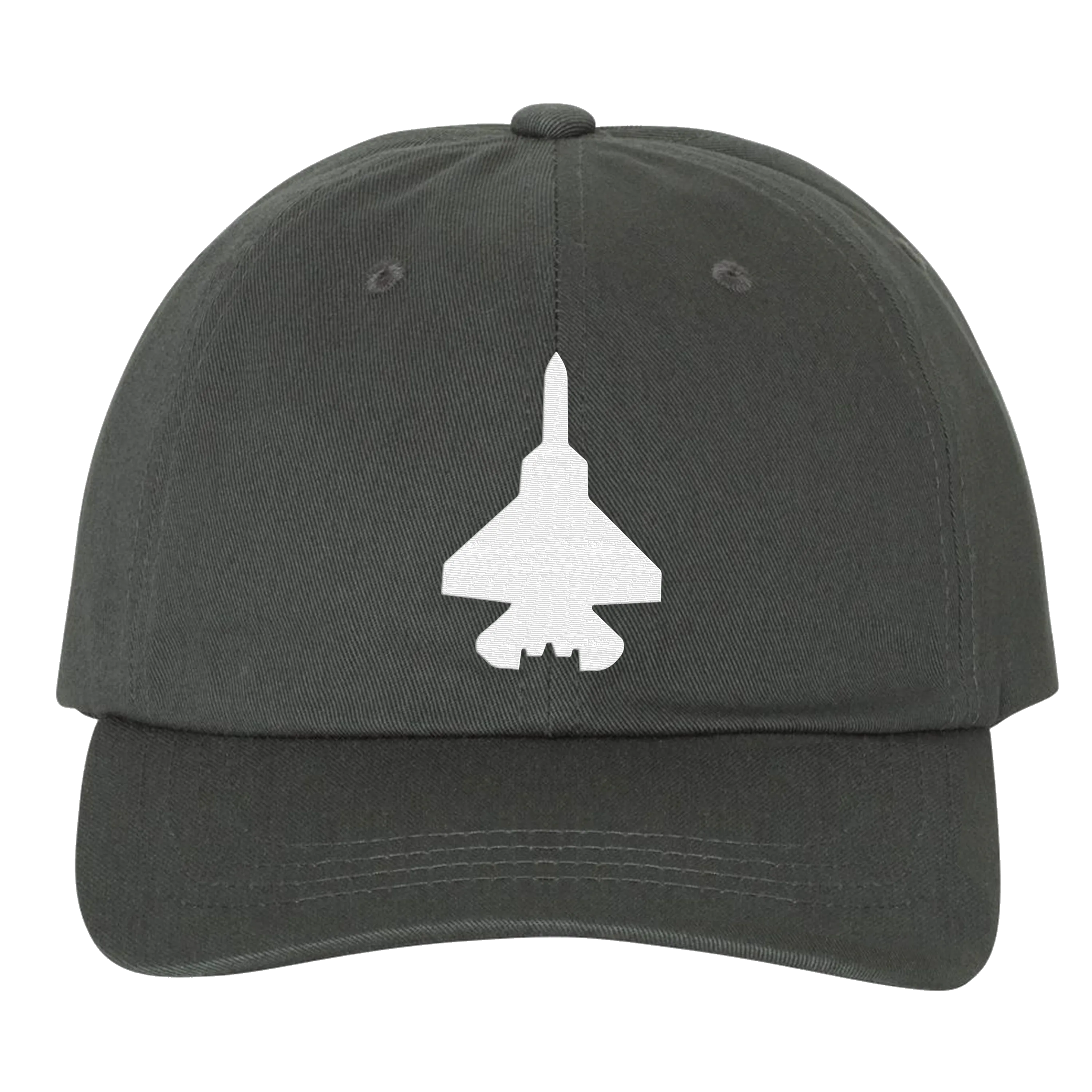 F-35 DAD HAT