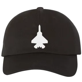 F-35 DAD HAT