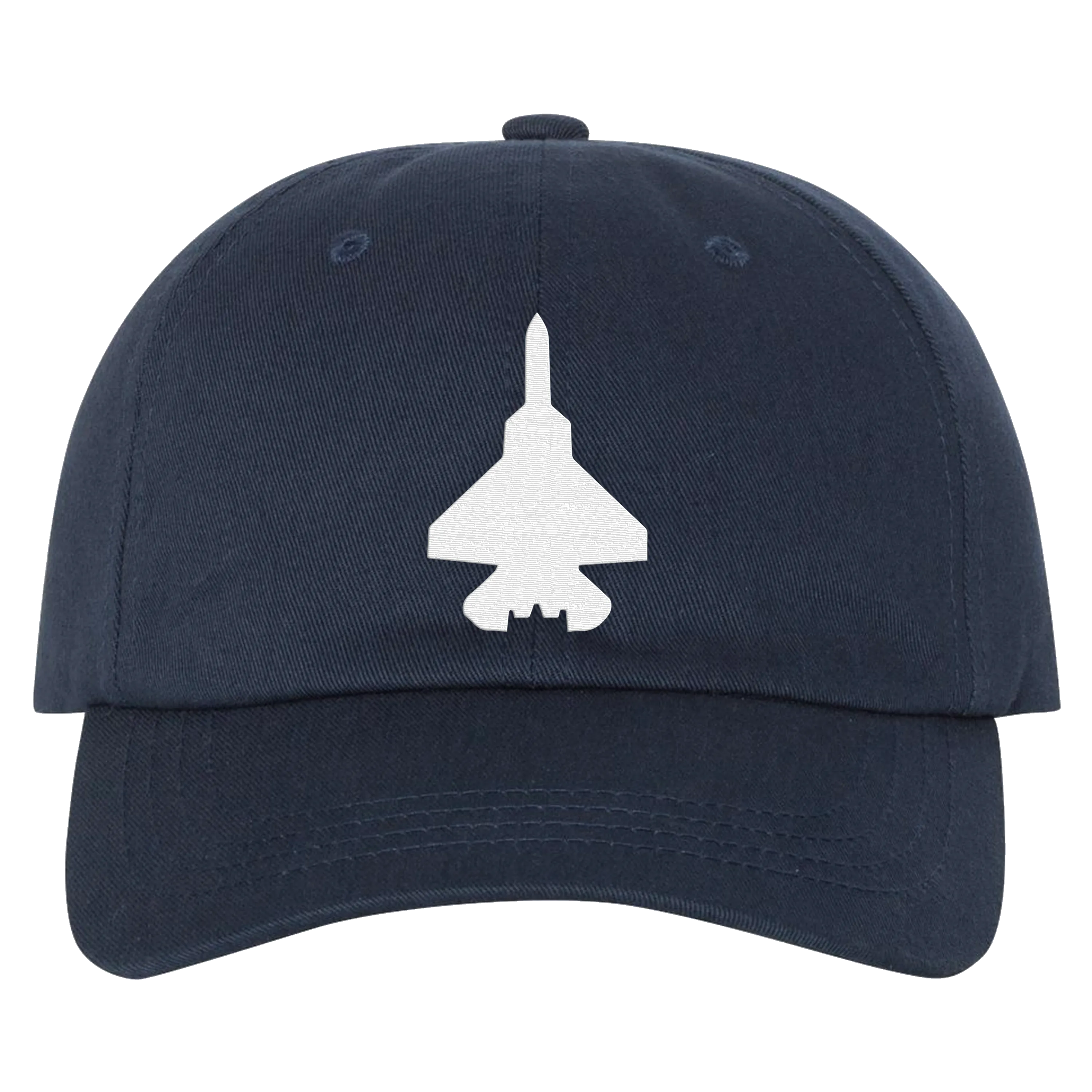 F-35 DAD HAT