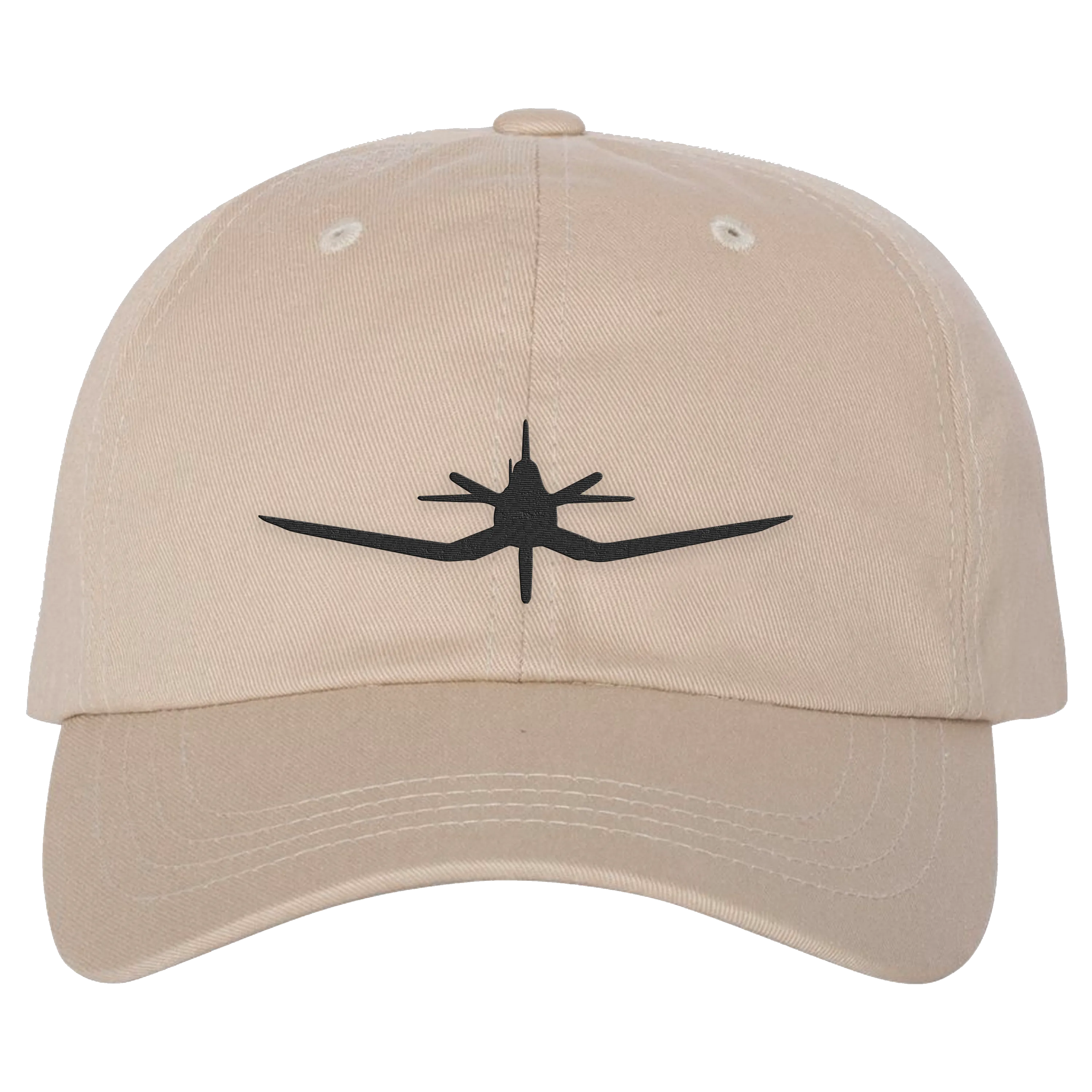 F-4U DAD HAT