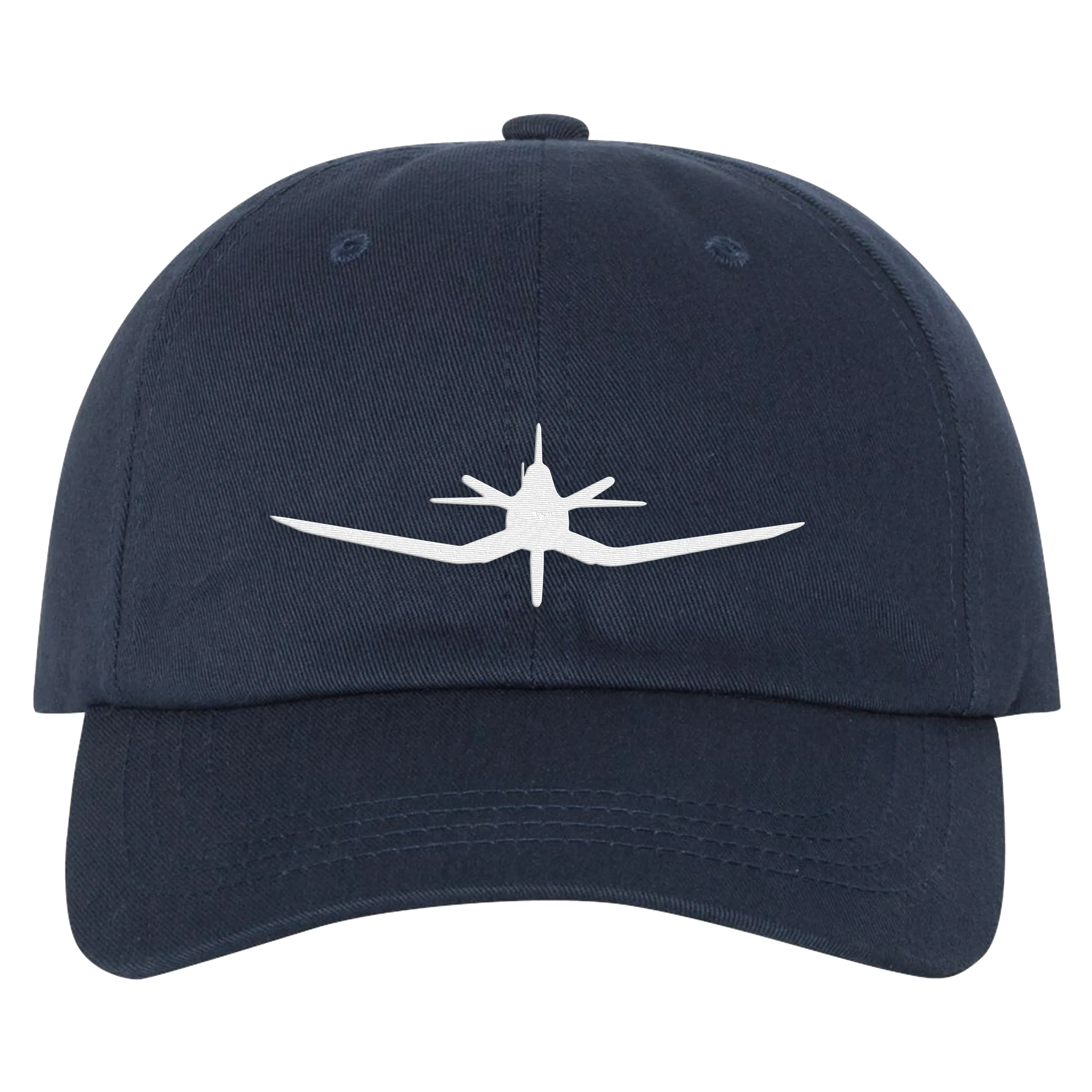 F-4U DAD HAT