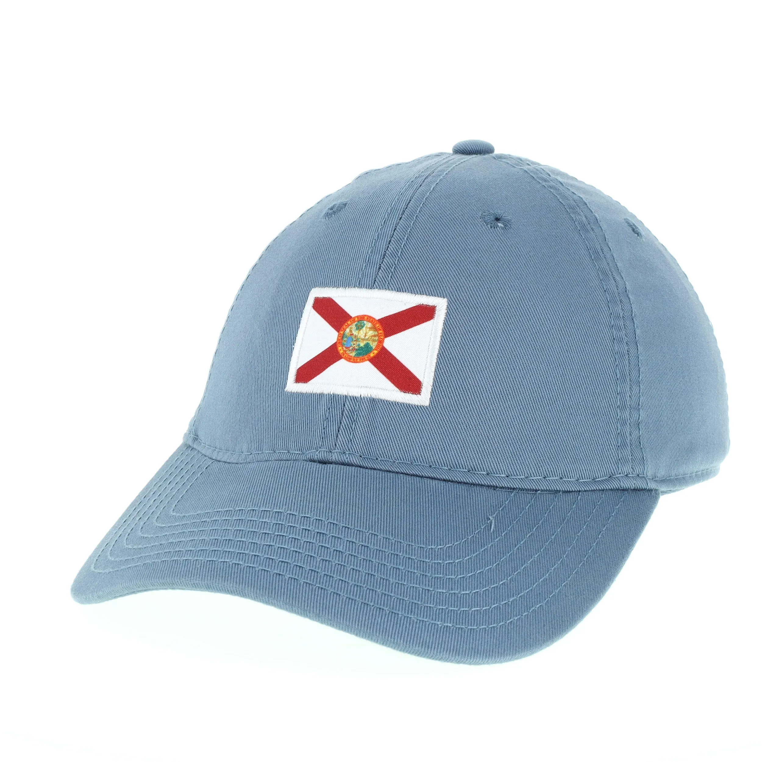 Florida Flag Hat