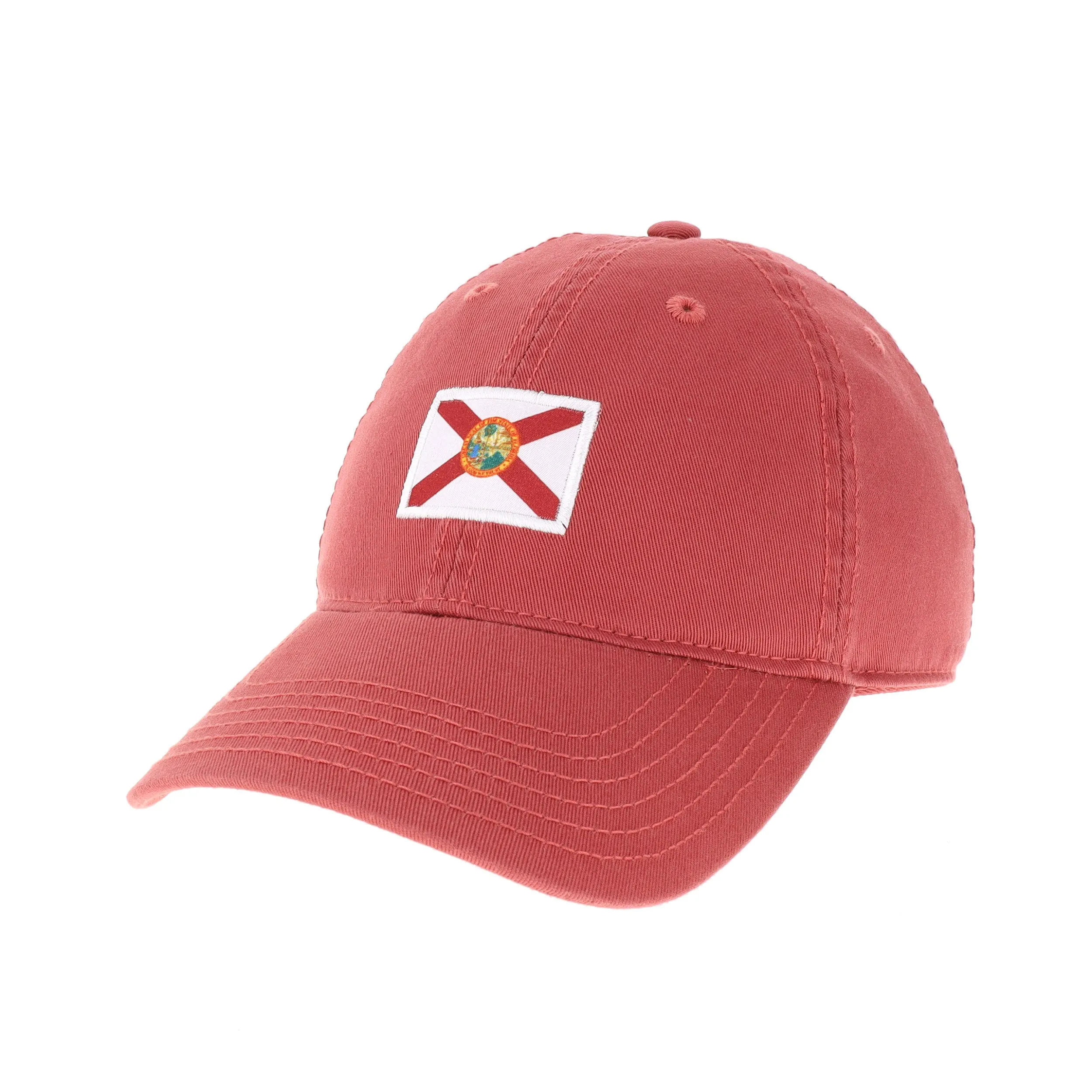 Florida Flag Hat